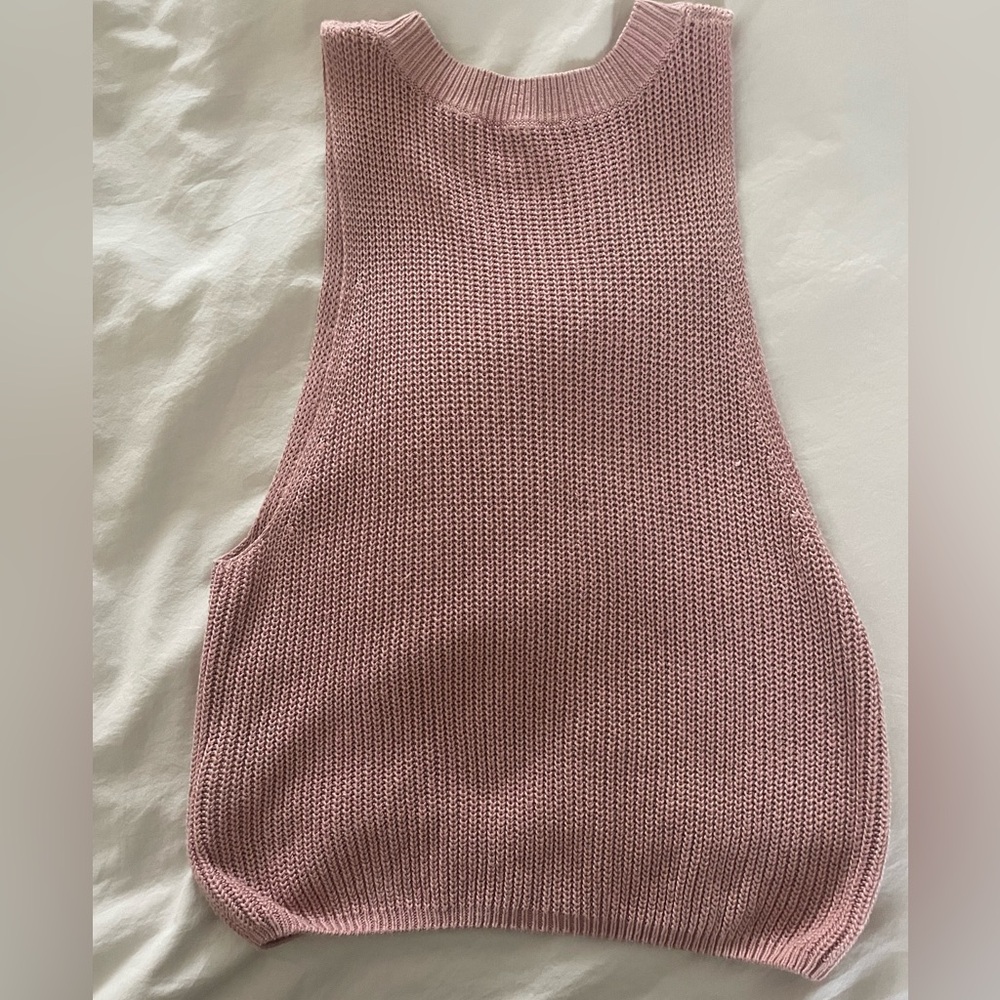 Reformation top - Picture 6 of 6